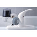 Faucet Mount Water Filtration System