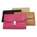 Smart Looking Purse-like Leather Jewelry Keeper