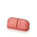 Rachel Leather Cosmetic/Jewelry Case