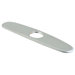 Calaias Escutcheon with Plate