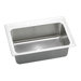 Gourmet 33" x 22" Top Mount Kitchen Sink