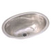 Asana 16.5" x 11.5" Undermount Sink