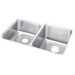 Gourmet 20.5" x 31.25" Undermount Sink