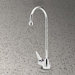 Deluxe One-Handle Deck-Mount Bar/Hospitality Faucet