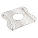 14.75" x 20" Stainless Steel Bottom Grid