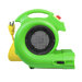 Air Mover / Blower and Dryer in Green