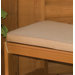 highwood&reg; Bench & Porch Swing cushion 