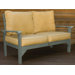 Pocono Deep Seating Loveseat with Cushions
