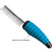 Ergonomic Medium 37 Teeth Shedding Comb