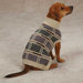 Chesterfield Dog Sweater