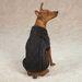 Cozy Cable Knit Dog Sweater