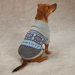 Avalanche Dog Sweater