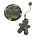 Ruff Tuff Man Dog Toy