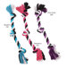 Triple Knot Bone Dog Toy