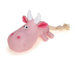 Rowdy Tugger Dog Toy