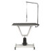 Value-Lift Hydraulic Tables
