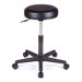 Value-Sit Grooming Stool in Black
