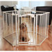 Protect-A-Pet Gate and Pen