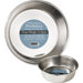 Stainless Steel Dura - Weight Pet Bowl