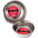 Classic Stainless Steel Dog Bowl
