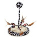 Wild Time Chirping Teaser Cat Toy