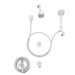 Sentinel Mark II Balanced Pressure Anti - Scald Thermostatic Complete Shower System