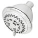 Anystream Refresh Traditional Showerhead