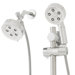 Anystream Neo Slider Shower System