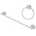 Icon Bath Add-on Accessory Set