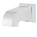 Rainier Tub Spout