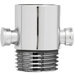 Pause Trickle Adapter for Hand-held Showers