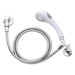 Versatile Hand Shower Faucet Trim