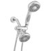 Anystream Napa Diverter Shower Head with Hand Shower