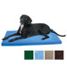 Memory Foam Rectangular Dog Bed