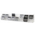 Acrylic Blade Organizers