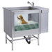 Hydro Heal Large Pet Spa