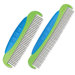 Rotating Pin Pet Comb