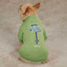 Scratch Here Dog Tee