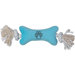 7" Tiny Tugger Dog Toy