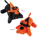 Spooky Big Yelper Dog Toy