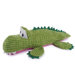 Corduroy Croc