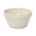 2 Qt Pudding Bowl in White