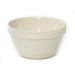 0.75 Qt Pudding Bowl in White (Set of 2)