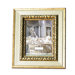 Carved Picture Frame