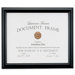 Classic Document Frame