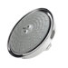 Traditional Spray Jet Volume Control Shower Head