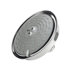 Traditional Volume Control Shower Head