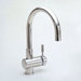 Kitchen One Handle Single Hole Kitchen Faucet
