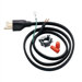 Power Cord Assembly
