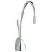 Single Handle Single Hole Hot Water Dispenser Faucet
